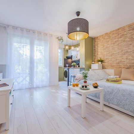 Les Elfes - Avec Entree Autonome, Clim Neuve, Jardin, Parking Prive & Gourmandises Offertes ! - Apartment Тулуза Екстериор снимка