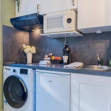 Les Elfes - Avec Entree Autonome, Clim Neuve, Jardin, Parking Prive & Gourmandises Offertes ! - Apartment Тулуза Екстериор снимка