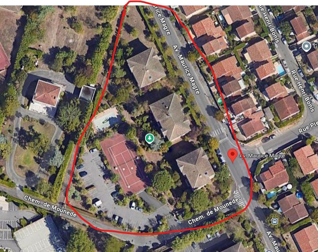 Les Elfes - Avec Entree Autonome, Clim Neuve, Jardin, Parking Prive & Gourmandises Offertes ! - Apartment Тулуза Екстериор снимка
