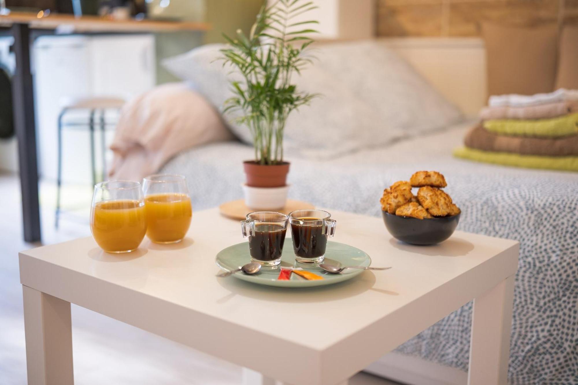 Les Elfes - Avec Entree Autonome, Clim Neuve, Jardin, Parking Prive & Gourmandises Offertes ! - Apartment Тулуза Екстериор снимка